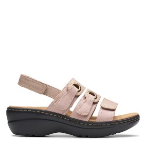 Clarks Merliah2 Bali | BEIGE