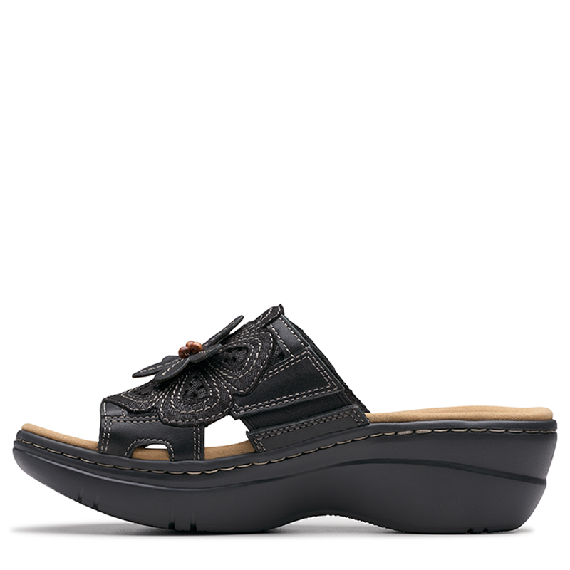 Clarks Merliah2 Belle | NOIR | Femme – Image 2