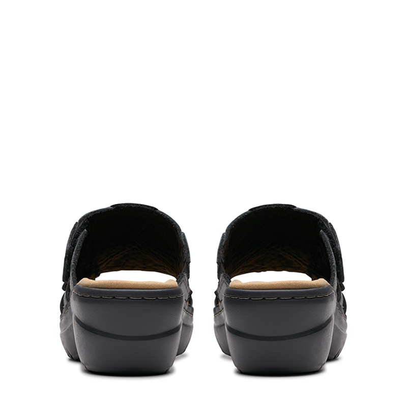 Clarks Merliah2 Belle | NOIR | Femme – Image 3