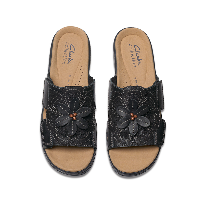 Clarks Merliah2 Belle | NOIR | Femme – Image 4