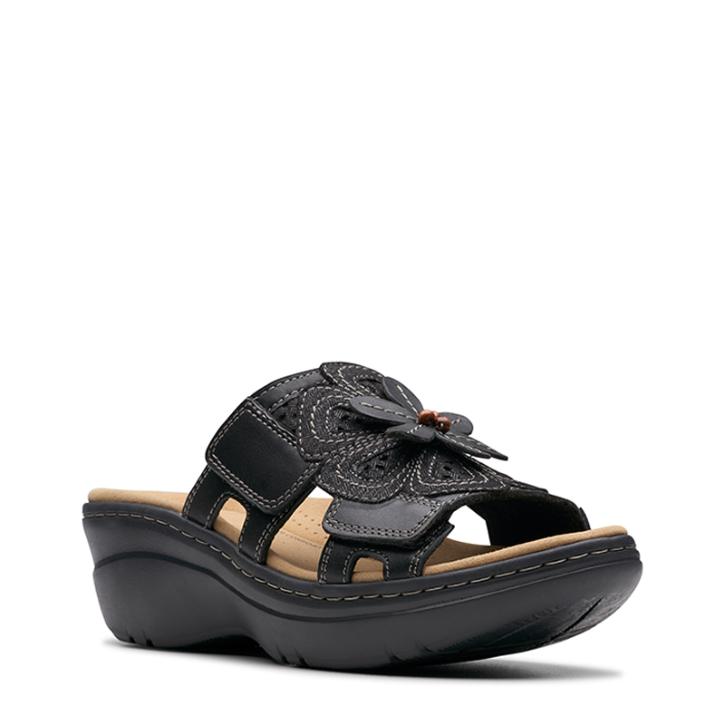 Clarks Merliah2 Belle | NOIR | Femme – Image 5