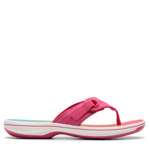 Clarks Breeze Reyna | ROSE | Femme
