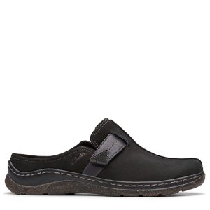 Clarks Orlene Clog | NOIR