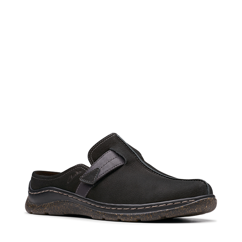 Clarks Orlene Clog | NOIR – Image 4