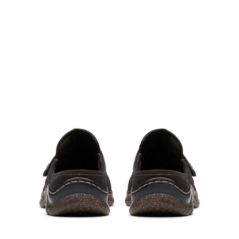Clarks Orlene Clog | NOIR – Image 5