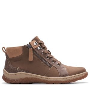 Clarks Orlene Top WP | BEIGE