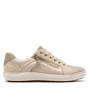 Clarks Nalle Zen | MÉTALLIQUE