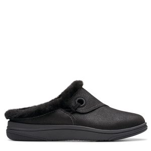 Clarks Breeze Myth | NOIR | Femme