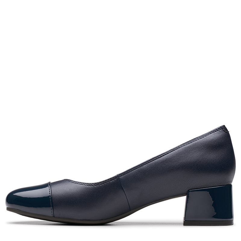 Clarks Iridessa May | MARINE – Image 2