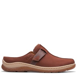 Clarks Orlene Clog | TAN