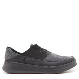 Columbia Boatside Relaxe | NOIR