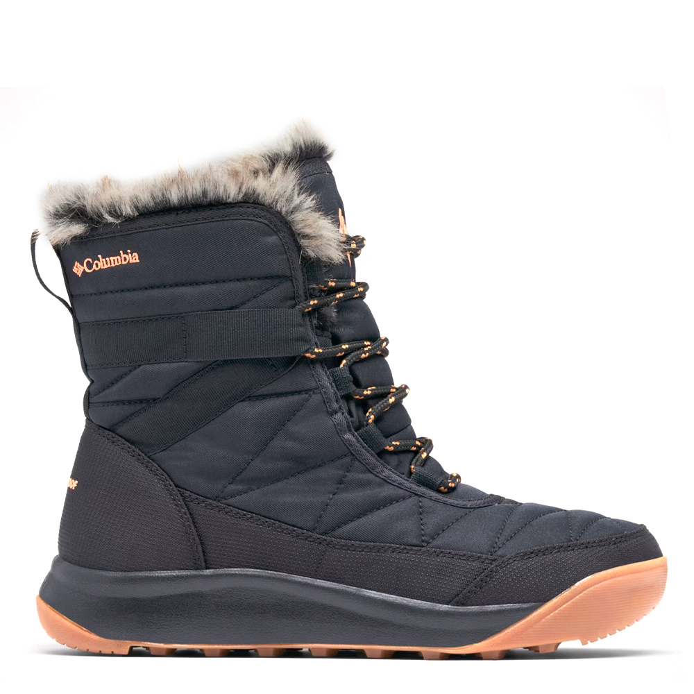 Columbia Minx™ Shorty IV | NOIR | Femme