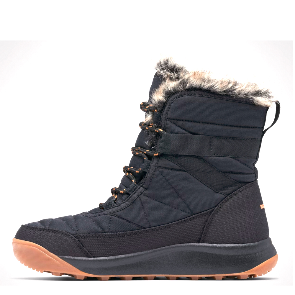 Columbia Minx™ Shorty IV | NOIR | Femme – Image 2