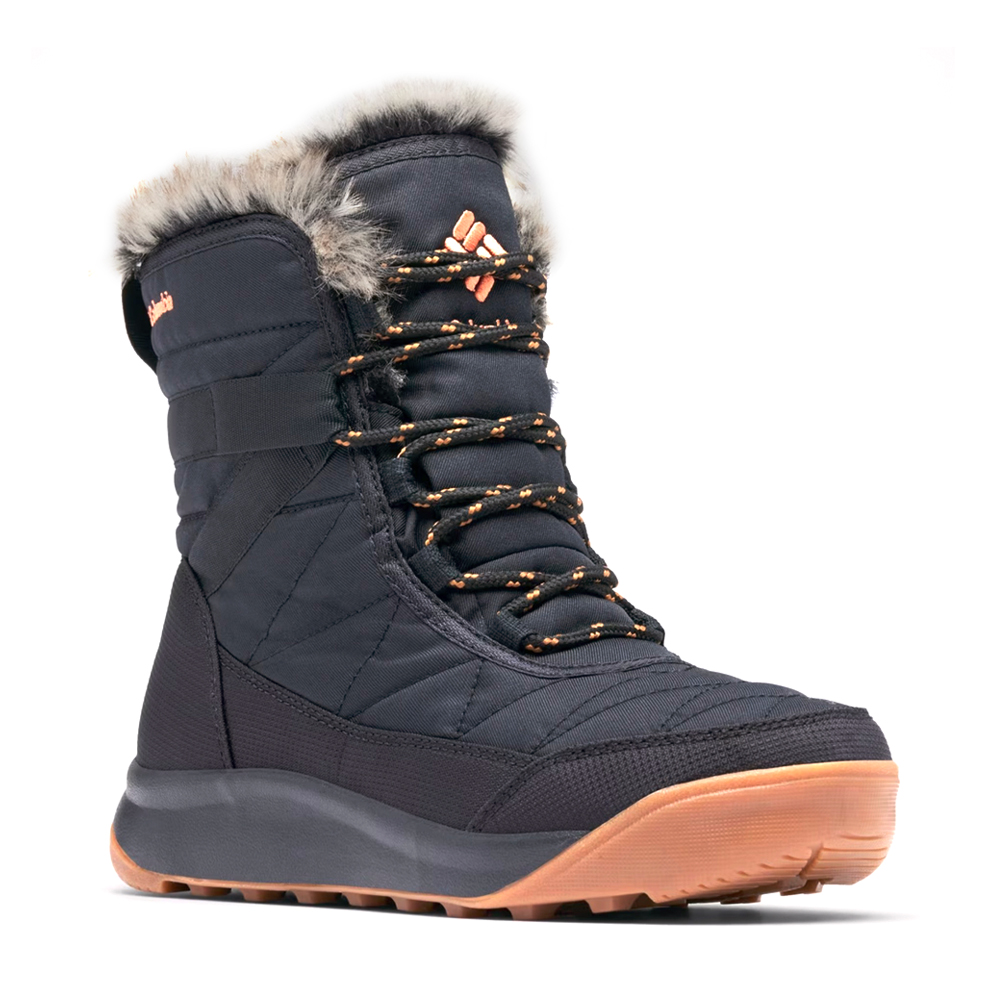 Columbia Minx™ Shorty IV | NOIR | Femme – Image 3