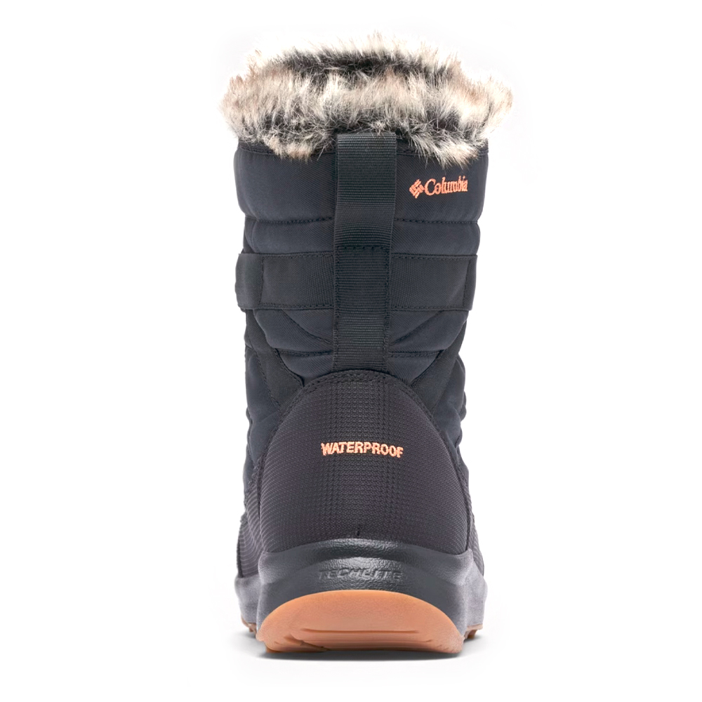 Columbia Minx™ Shorty IV | NOIR | Femme – Image 5