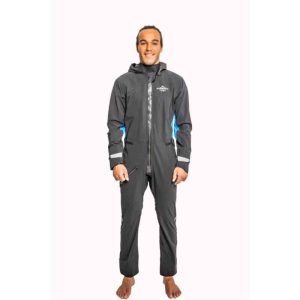 Combinaison Sèche Drysuit Starboard SPRINT Team