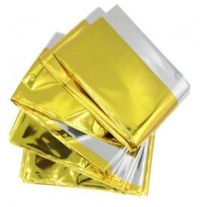 Couverture de survie