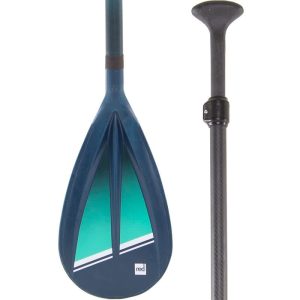 Pagaie Red Paddle cruiser tough