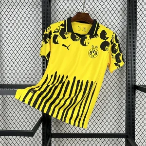 2025 BORUSSIA DORTMUND HOME