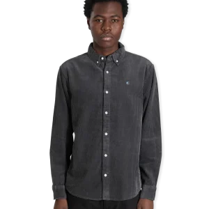 L/S Madison Cord Shirt