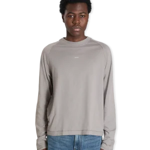 Look Outside Long-Sleeve