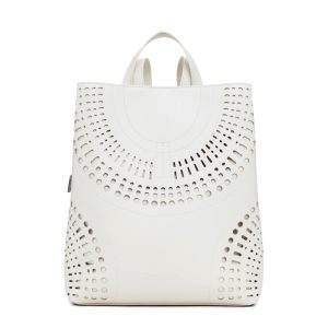 Desigual Yoko Blanco | BLANC