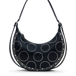 Desigual Yoko Blanco Sum | NOIR