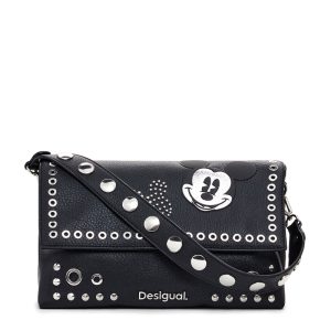 Desigual Mickey Rock Ven | NOIR