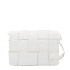 Desigual Lyra Munich Min | BLANC