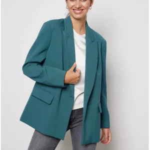 Blazer oversize