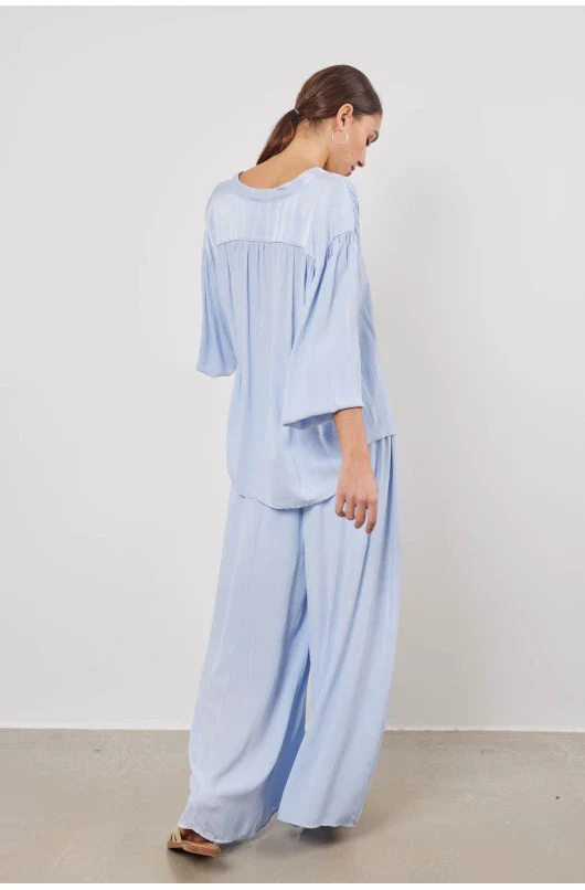 Chemise col mao – Image 2