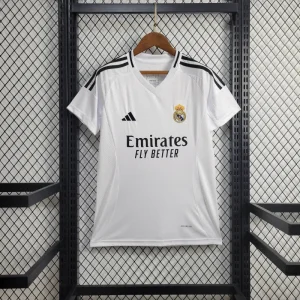 JERSEY REAL MADRID I 24/25 WOMEN