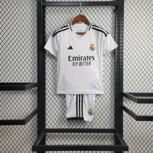REAL MADRID I 24/25 KIDS KIT