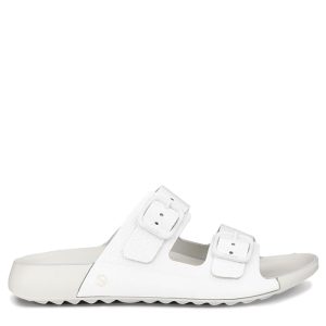 Ecco Cozmo 2 Strap | BLANC