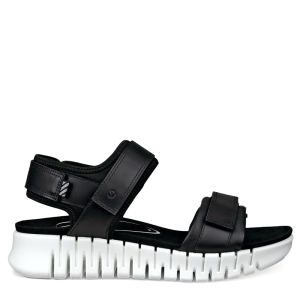 Ecco Gruuv Sol | NOIR | Femme