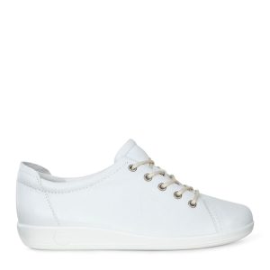 Ecco Soft 2.0 | BLANC
