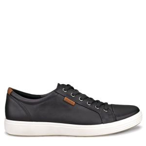 Ecco Soft 7 (homme) | NOIR