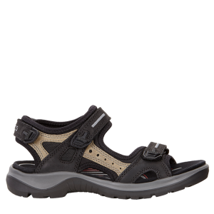 Ecco Yucatan Offroad | NOIR