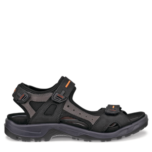 Ecco Yucatan Offroad (homme) | NOIR