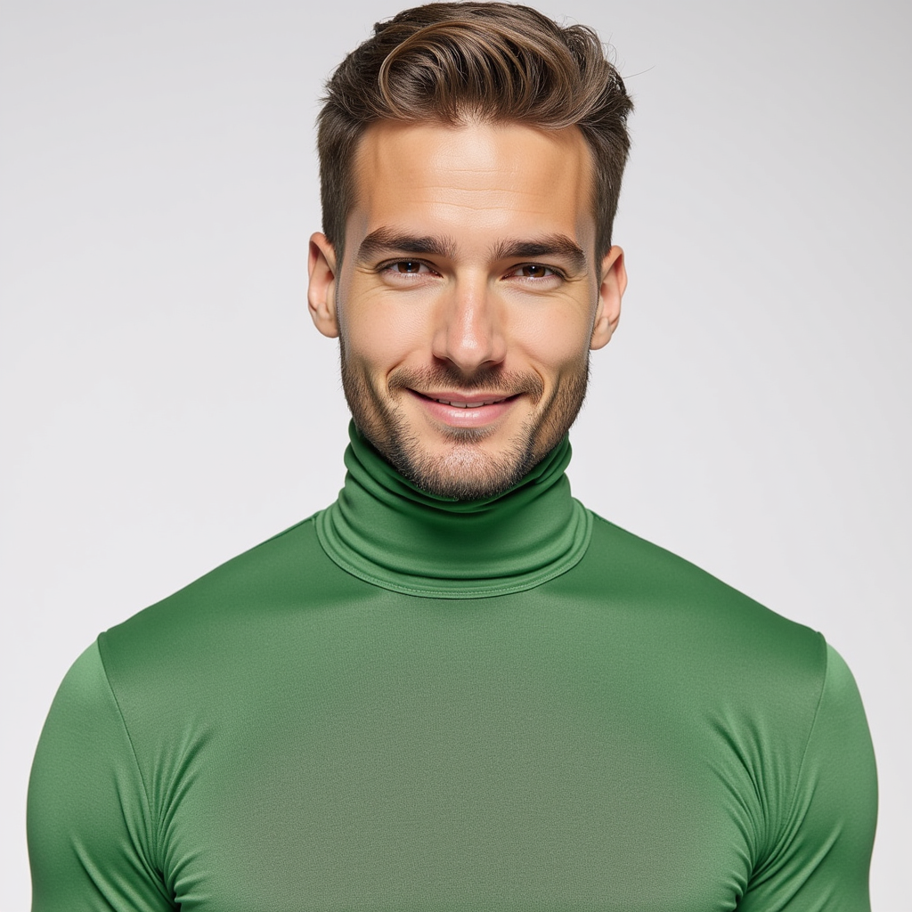 Vert Élégance – Image 2