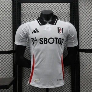 25/26 FULHAM HOME
