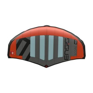 ENSIS SCORE WING 4,5m2 orange