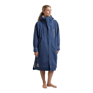 Red Original Pro Change Robe EVO Robe 2025 admiral blue