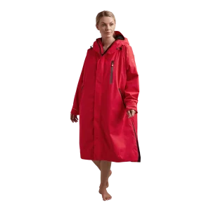 Red Original Pro Change Robe EVO Robe 2025 Siren Red femme