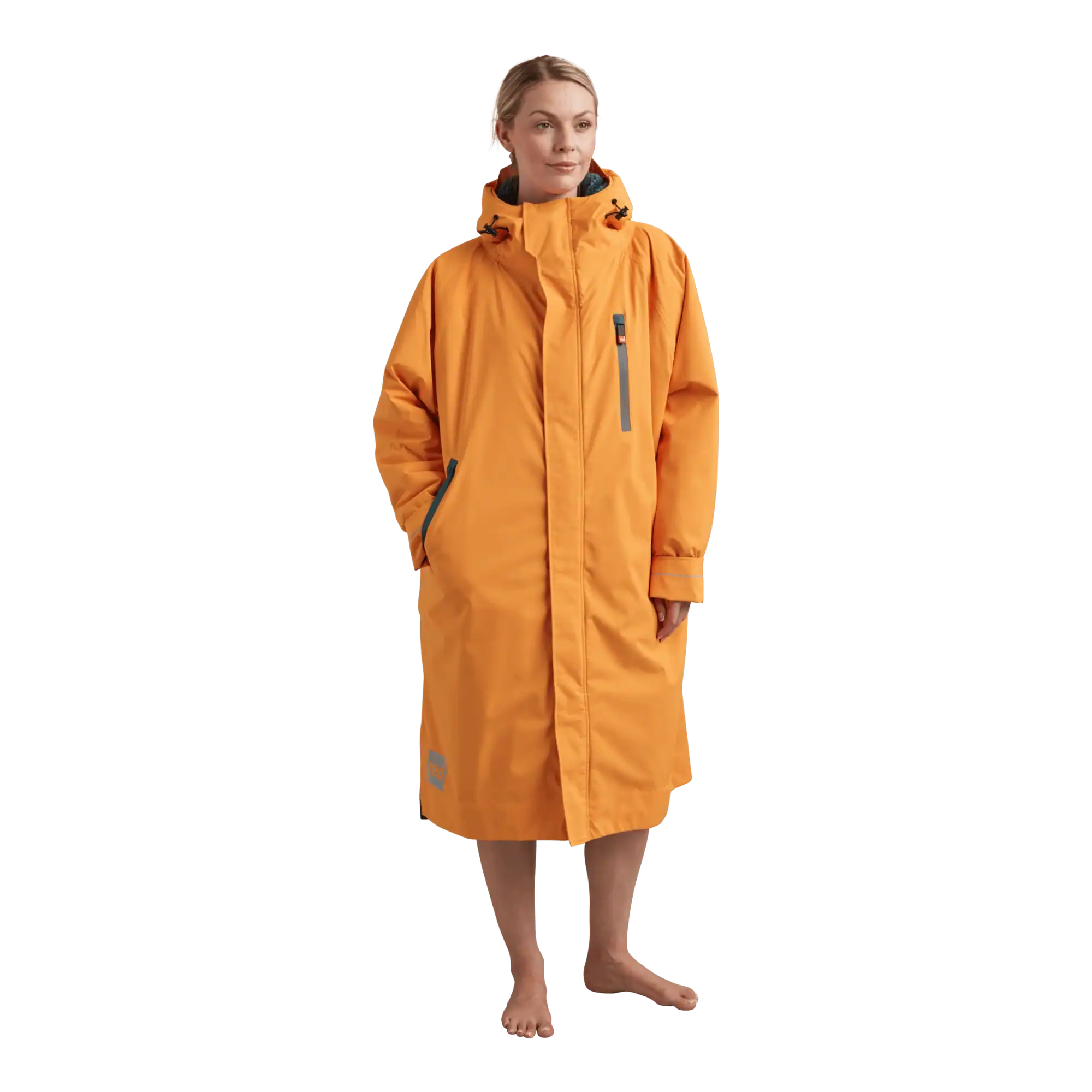 Red Original Pro Change Robe EVO Robe 2025 orange vif