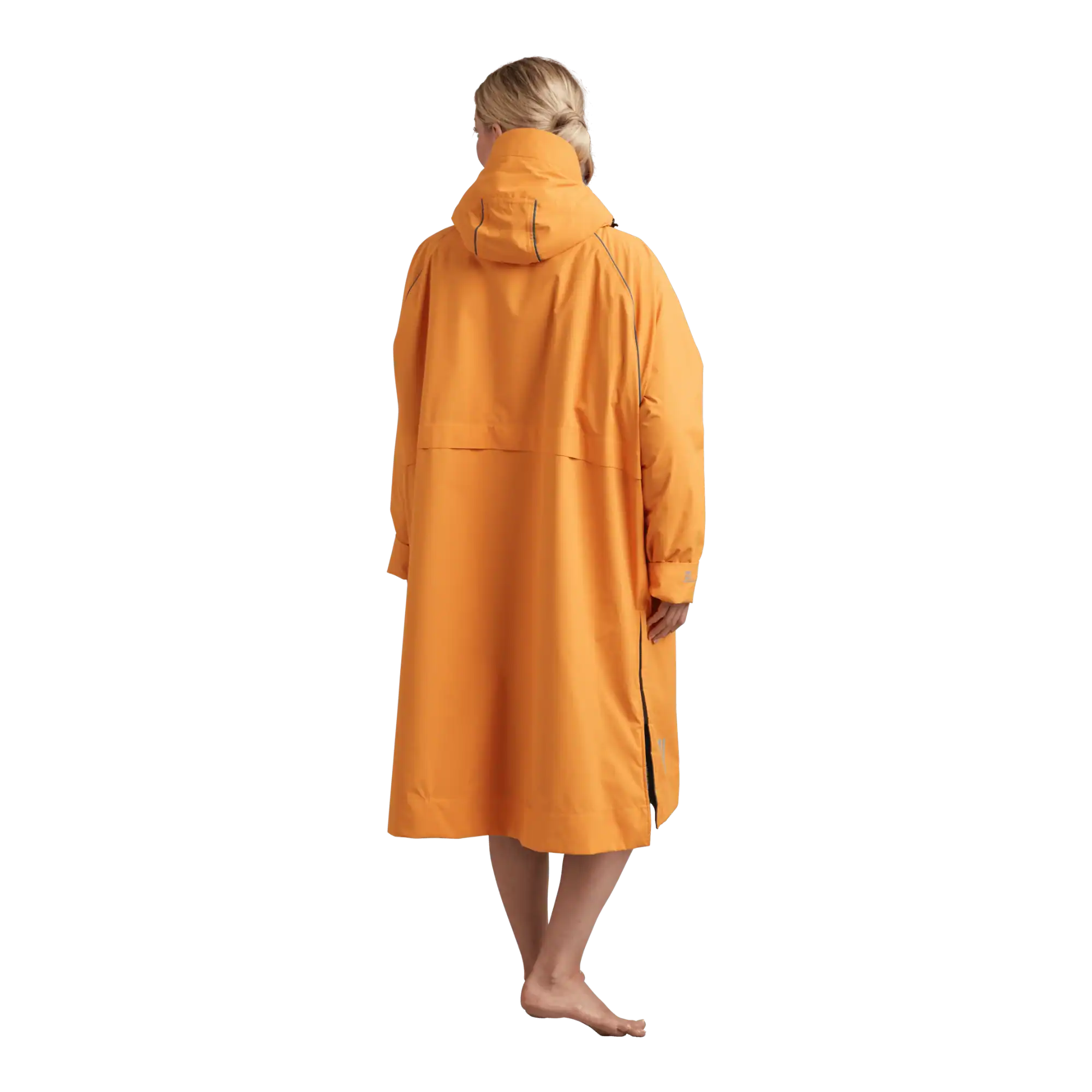 Red Original Pro Change Robe EVO Robe 2025 orange vif – Image 4