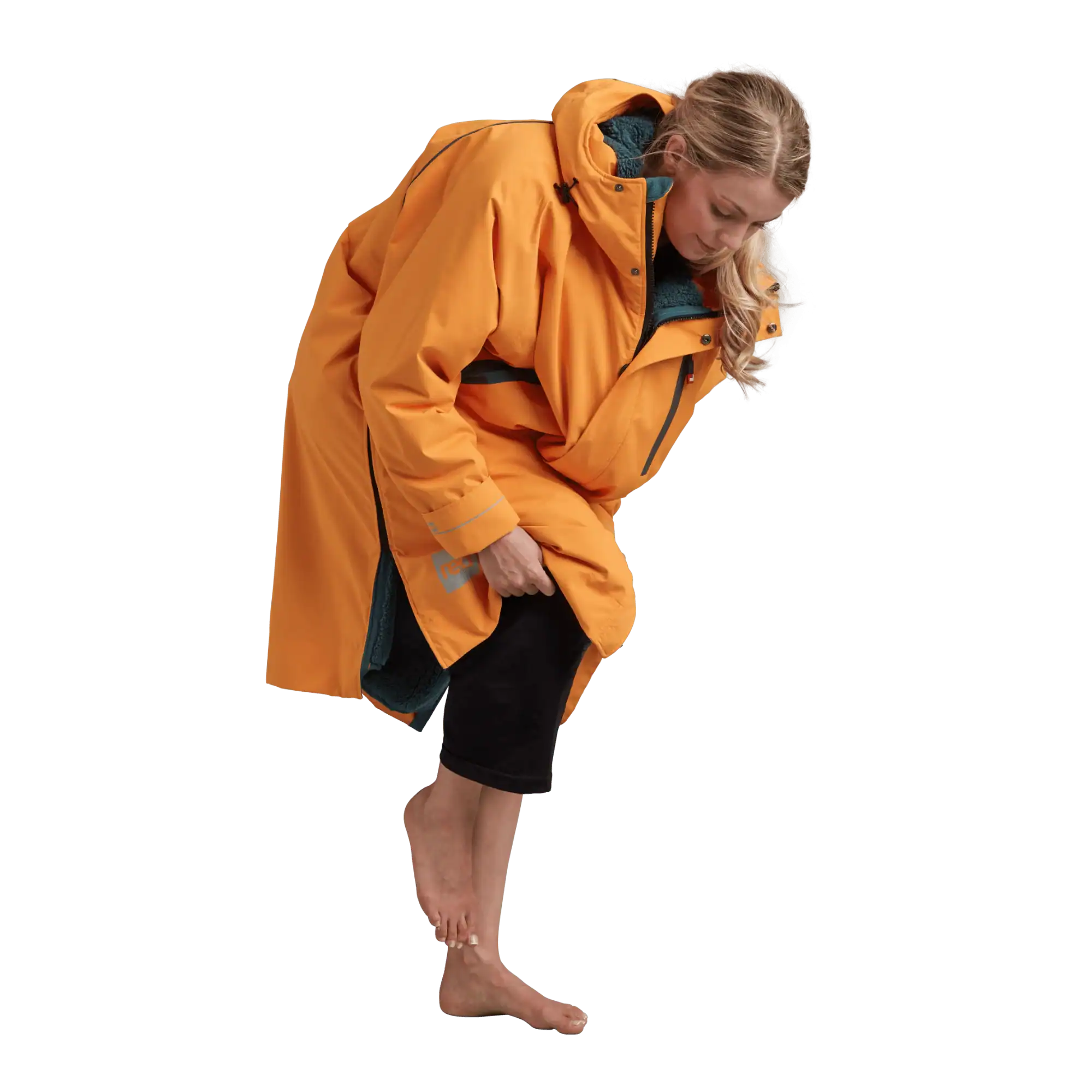 Red Original Pro Change Robe EVO Robe 2025 orange vif – Image 5