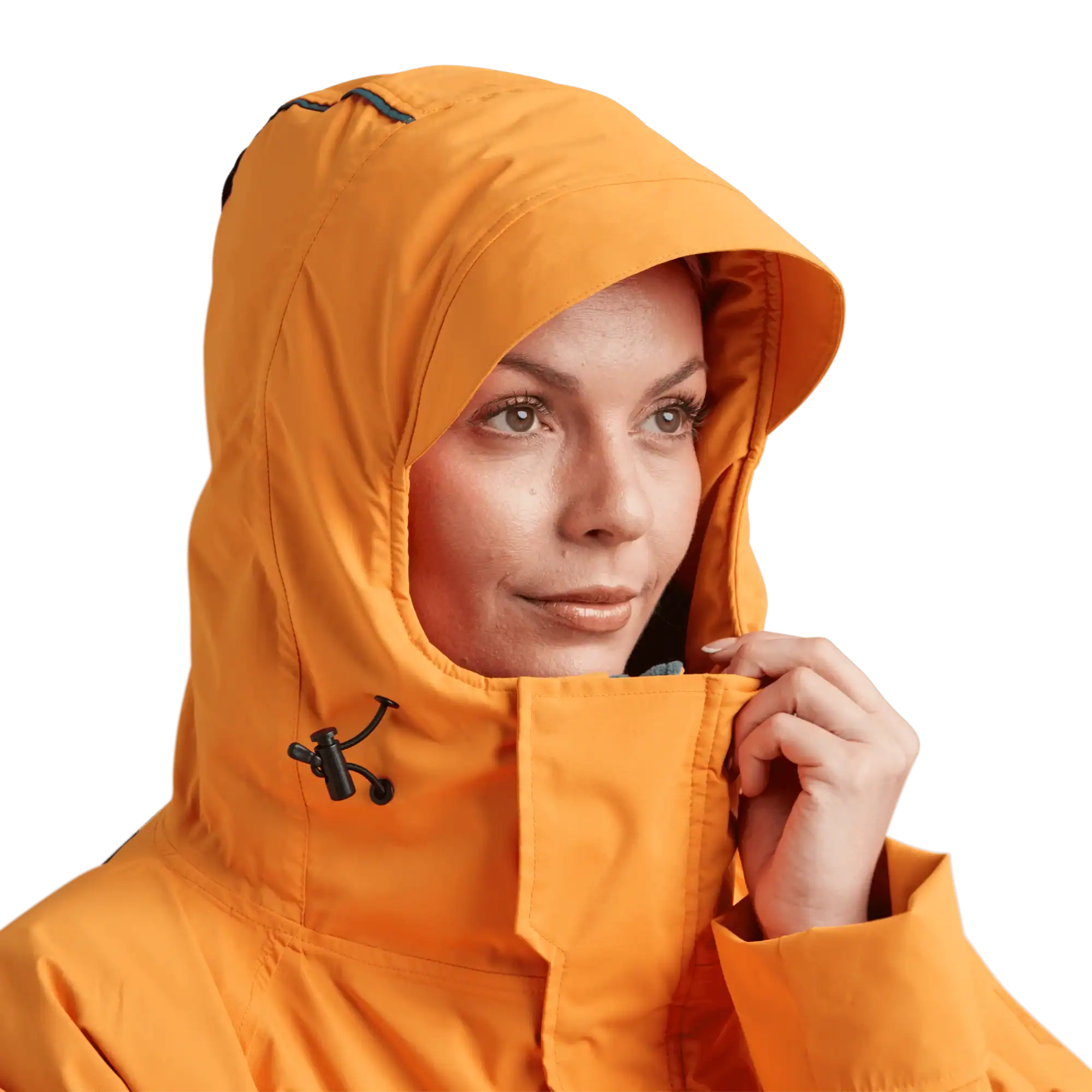 Red Original Pro Change Robe EVO Robe 2025 orange vif – Image 6