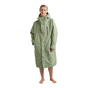 Red Original Pro Change Robe EVO Robe 2025 Sage green