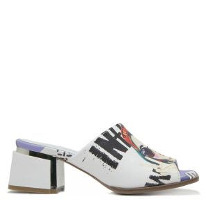 Evromoda E4-82871 | BLANC MULTI